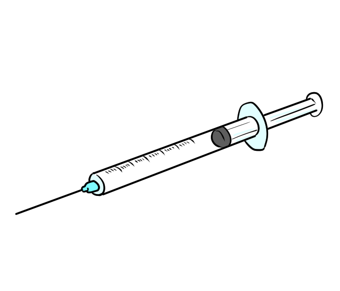 ヒアルロン酸注射